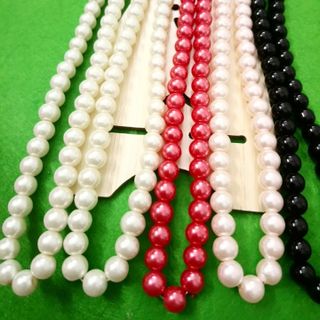 Dây chuyền chuỗi nặng tay rất đẹp
