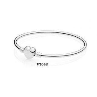 Vòng cứng cơ bản chốt tim Vt068