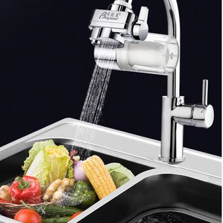 BỘ LỌC NƯỚC BYM