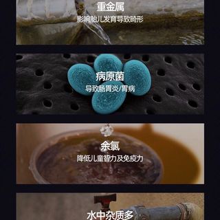 BỘ LỌC NƯỚC BYM