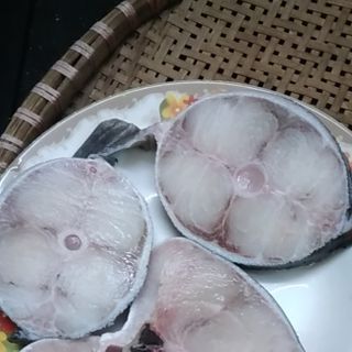 CÁ BỚP THIÊN NHIÊN