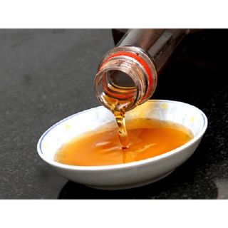 Mắm rươi Long Vinh - Đặc sản Trà vinh