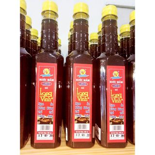 Mắm rươi Long Vinh - Đặc sản Trà vinh