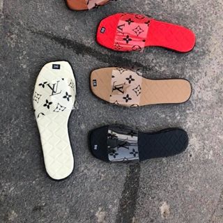 Dép nữ Ý phương 10 sỉ 23k