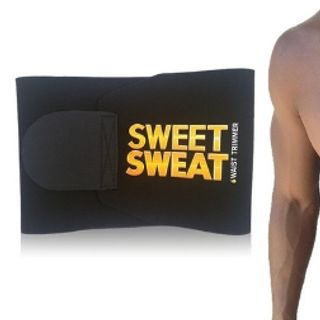 Đai quấn nóng Sweat Belt