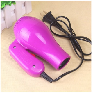 Máy Sấy tóc mini gấp gọn tiện mang đi xa