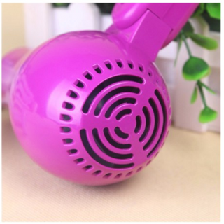 Máy Sấy tóc mini gấp gọn tiện mang đi xa