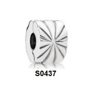 Charm clip S0437