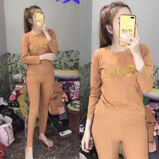 Bộ coton mịn đẹp nn24