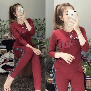 Bộ coton mịn đẹp nn24