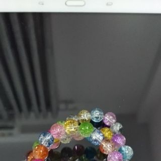 Chuỗi đeo tay đủ màu 9k