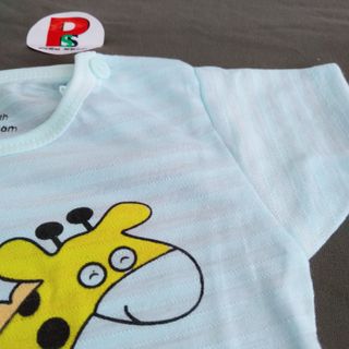 Bộ đùi cotton tre bé 0-15 tháng