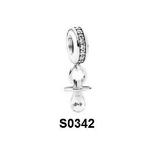 Charm treo tuti S0342