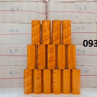 Băng keo Trong - Đục độ dài 100Ya