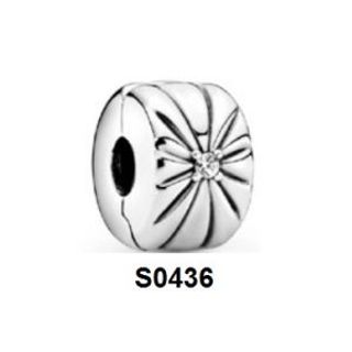 Charm clip S0436