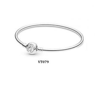 Vòng cứng cơ bản chốt tròn Disney Vt079