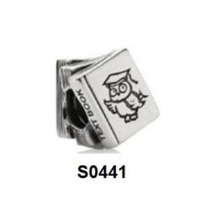 Charm Study S0441
