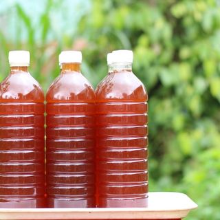 Mặt ong nguyên chất