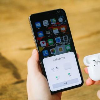 Airpods Pro Rep 1:1