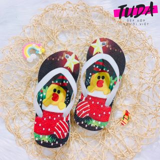 DÉP LÀO XỐP 3D TRẺ EM