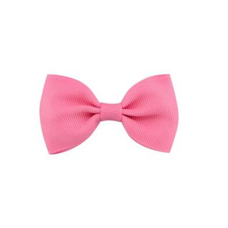 Kẹp nơ đủ màu sắc 4k5