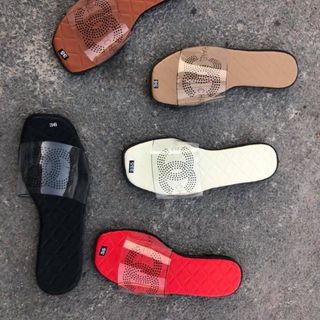 Dép nữ Ý phương 11 sỉ 23k