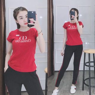 Đồ bộ coton mịn đẹp nn26