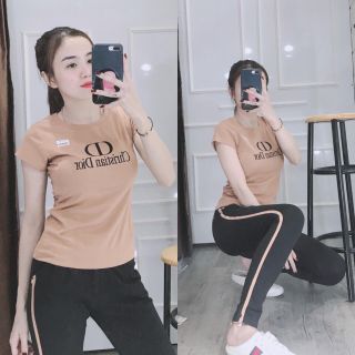Đồ bộ coton mịn đẹp nn26
