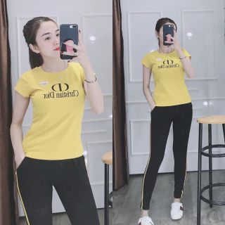 Đồ bộ coton mịn đẹp nn26