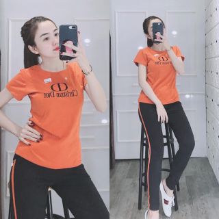 Đồ bộ coton mịn đẹp nn26