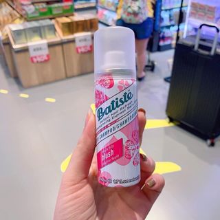 DẦU GỘI KHÔ BASTITE