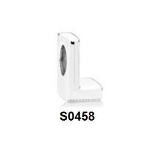Charm chữ L S0458