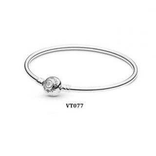 Vòng cứng cơ bản chốt tròn Disney Vt077