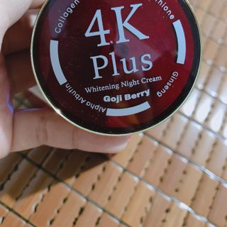 Kem 4K plus
