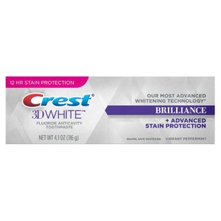 Kem đánh răng Crest 3D Brilliance 116g giá sỉ