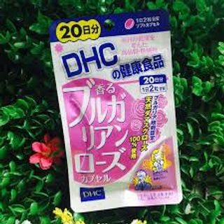 Viên DHC thơm cơ thể của Nhật 40 viên