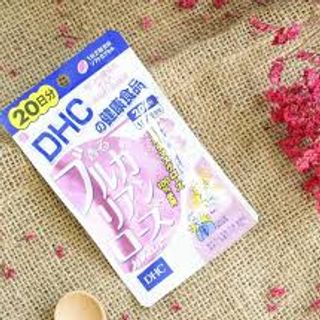 Viên DHC thơm cơ thể của Nhật 40 viên