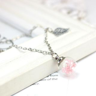 Lắc tay hoa khô 18k sỉ