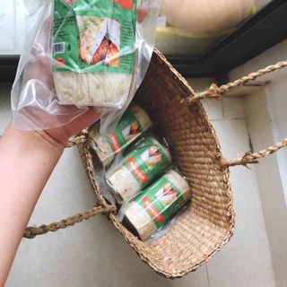 CHẢ CÁ BA SA