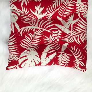 Nệm ngồi vuông nhấn nút 55x55 cm