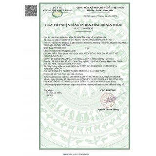 Sâm tố nữ Puecolazen-