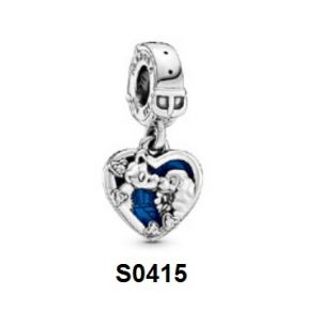 Charm treo Disney S0415