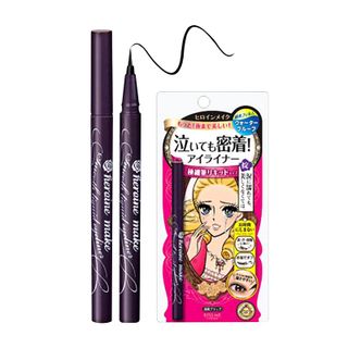 Kẻ mắt nước Kiss Me Nhật 0,4ml