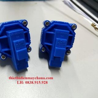 VAN ÁP THẤP LỌC NƯỚC RO