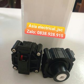 VAN ÁP THẤP LỌC NƯỚC RO