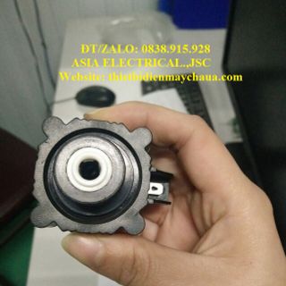 VAN ÁP THẤP LỌC NƯỚC RO