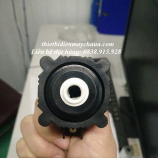 VAN ÁP THẤP LỌC NƯỚC RO