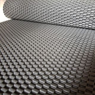 THẢM LÓT SÀN Ô TÔ BẰNG CAO SU 1,2x9m KHÔNG MÙI, KHÔNG THẤM NƯỚC