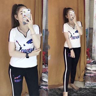 Đồ bộ coton mịn đẹp nn227