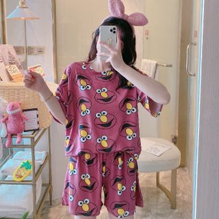 Bộ ngủ nữ siêu rẻ